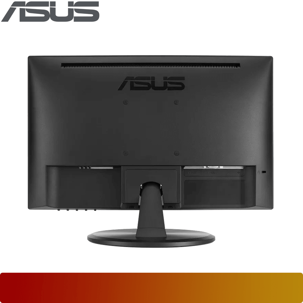 ASUS VT169HE Touch Monitor-3-Nano Komputer