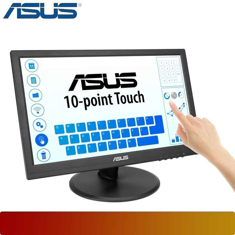 ASUS VT169HE Touch Monitor