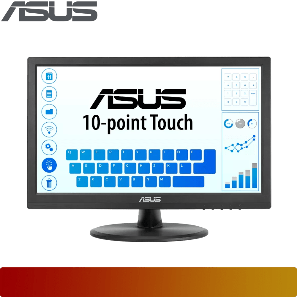 ASUS VT169HE Touch Monitor-4-Nano Komputer