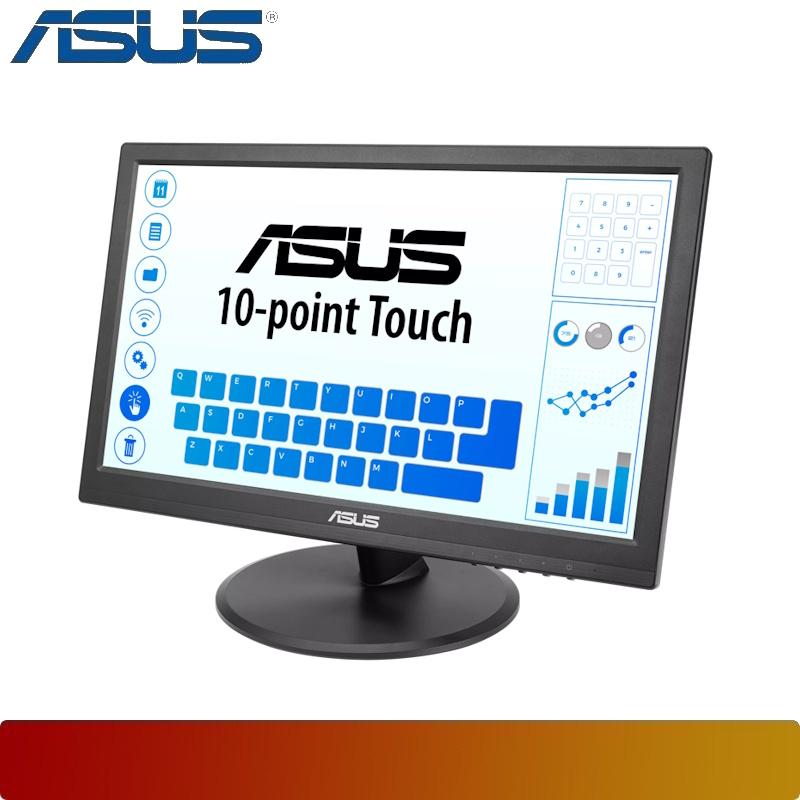 ASUS VT169HE Touch Monitor - 2 - Nano Komputer