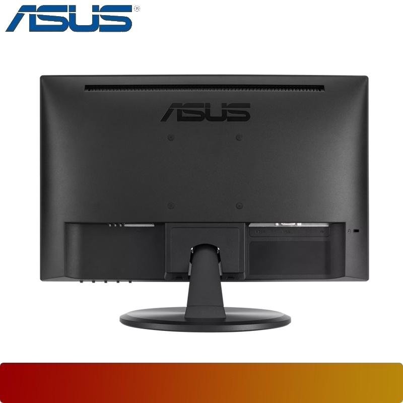 ASUS VT169HE Touch Monitor - 3 - Nano Komputer