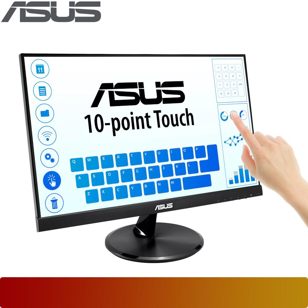 ASUS VT229H Touch Monitor - 2 - Nano Komputer