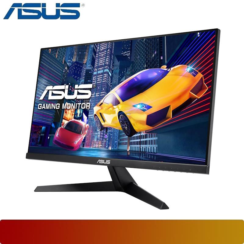 ASUS VY249HGR Eye Care Gaming Monitor - 2 - Nano Komputer
