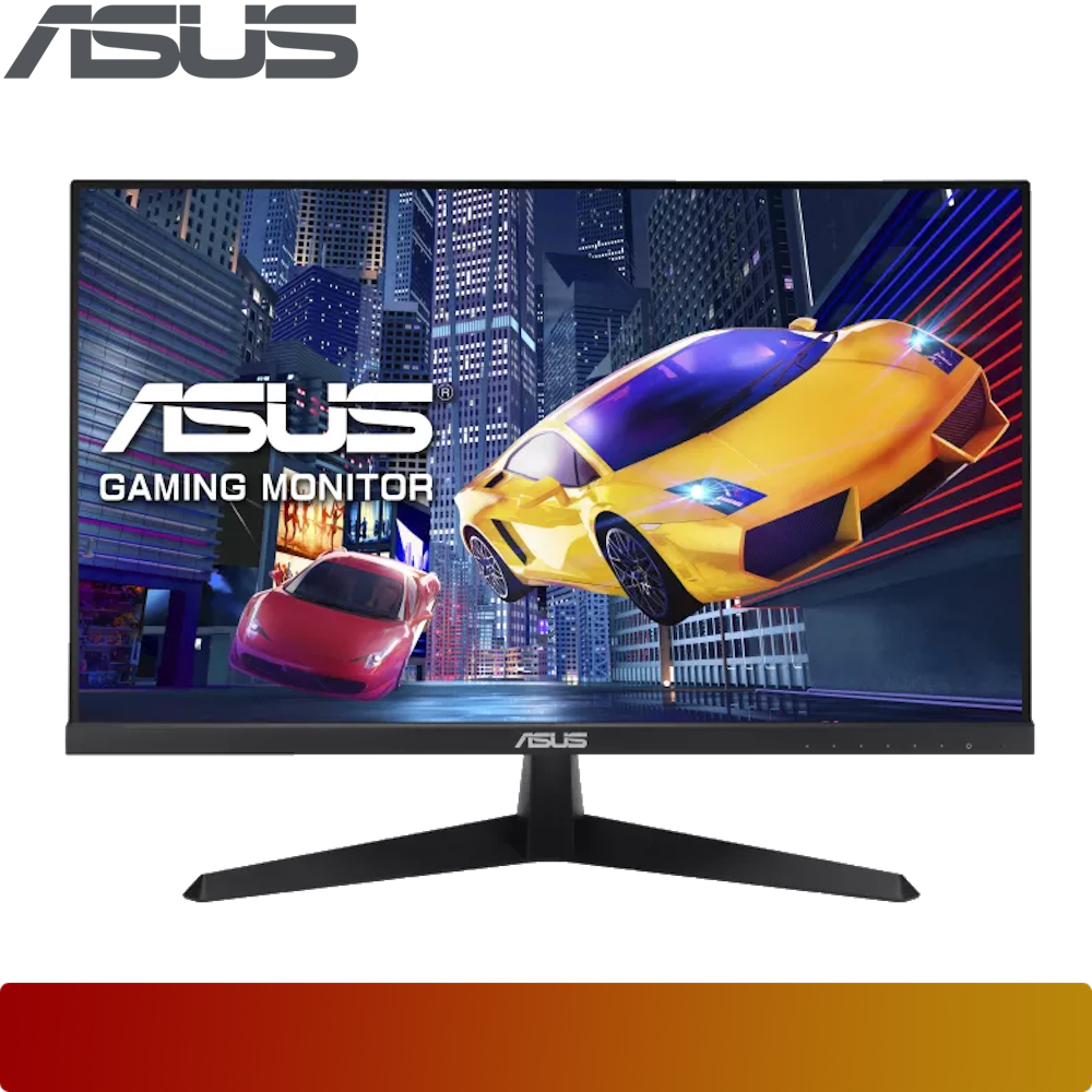 ASUS VY249HGR Eye Care Gaming Monitor-1-Nano Komputer