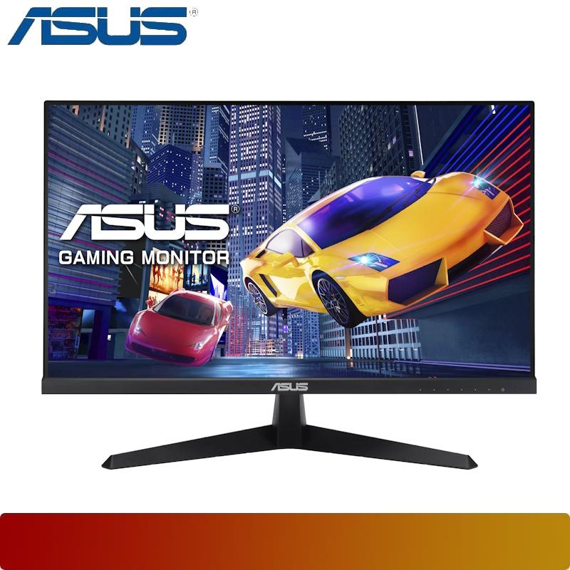 ASUS VY249HGR Eye Care Gaming Monitor - 1 - Nano Komputer