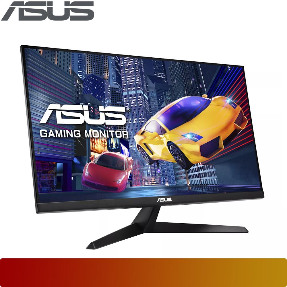 ASUS VY279HGR Eye Care Gaming Monitor - 2 - Nano Komputer