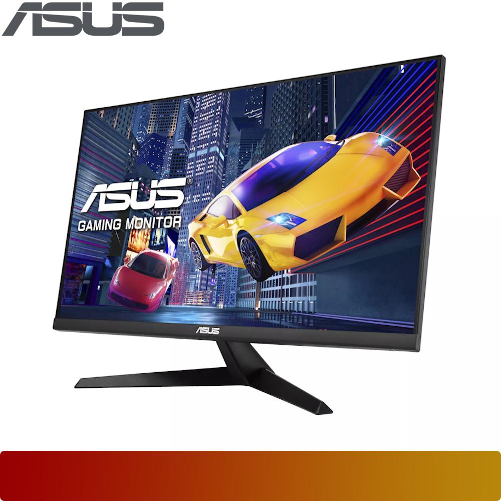 ASUS VY279HGR Eye Care Gaming Monitor - 3 - Nano Komputer