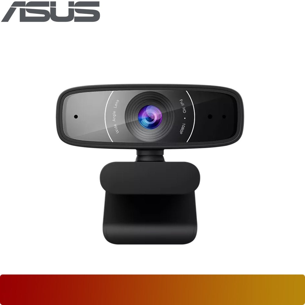 ASUS Webcam C3 - 2 - Nano Komputer