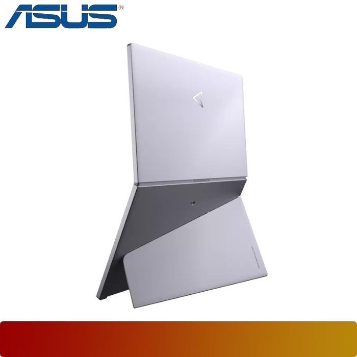 ASUS ZenScreen Fold OLED MQ17QH | 17.3" QHD OLED Portable Monitor 60Hz 0.2ms - 4 - Nano Komputer