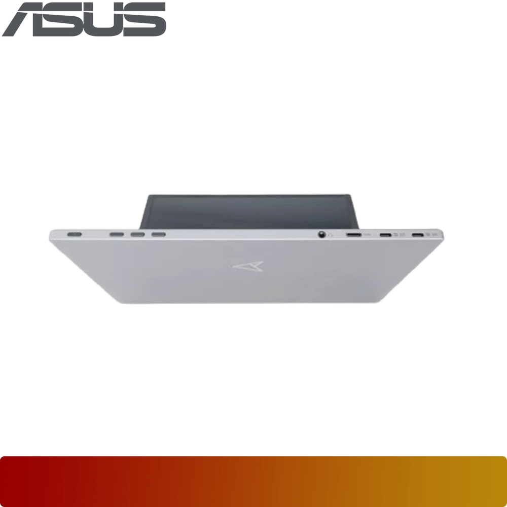 ASUS ZenScreen Fold OLED MQ17QH-5-Nano Komputer