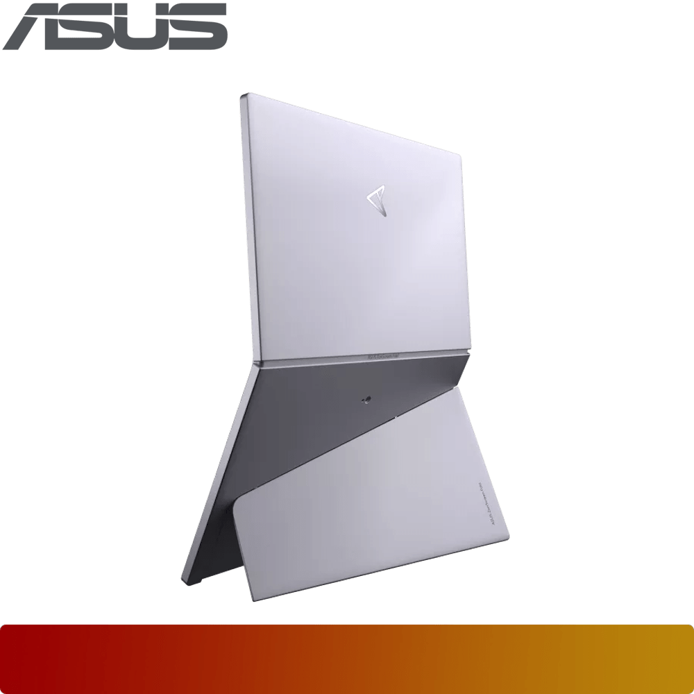 ASUS ZenScreen Fold OLED MQ17QH-6-Nano Komputer