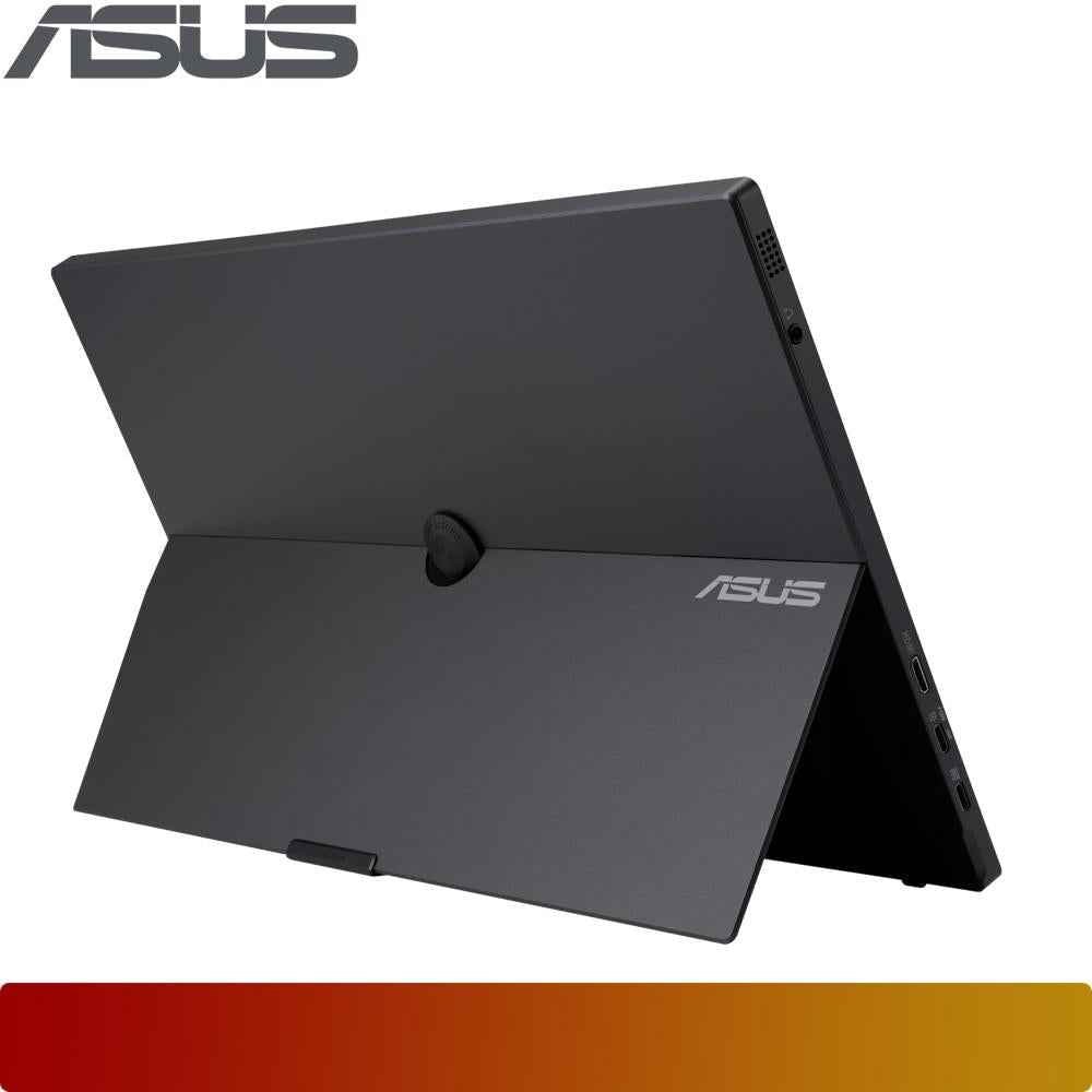 ASUS ZenScreen Touch MB16AMTR - 3 - Nano Komputer