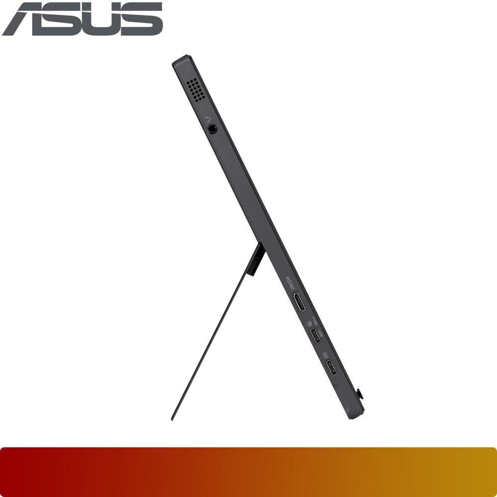 ASUS ZenScreen Touch MB16AMTR - 6 - Nano Komputer