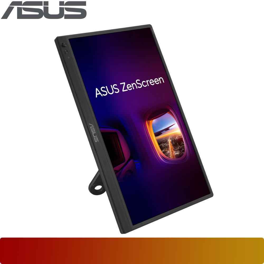 ASUS ZenScreen Touch MB16AMTR - 4 - Nano Komputer