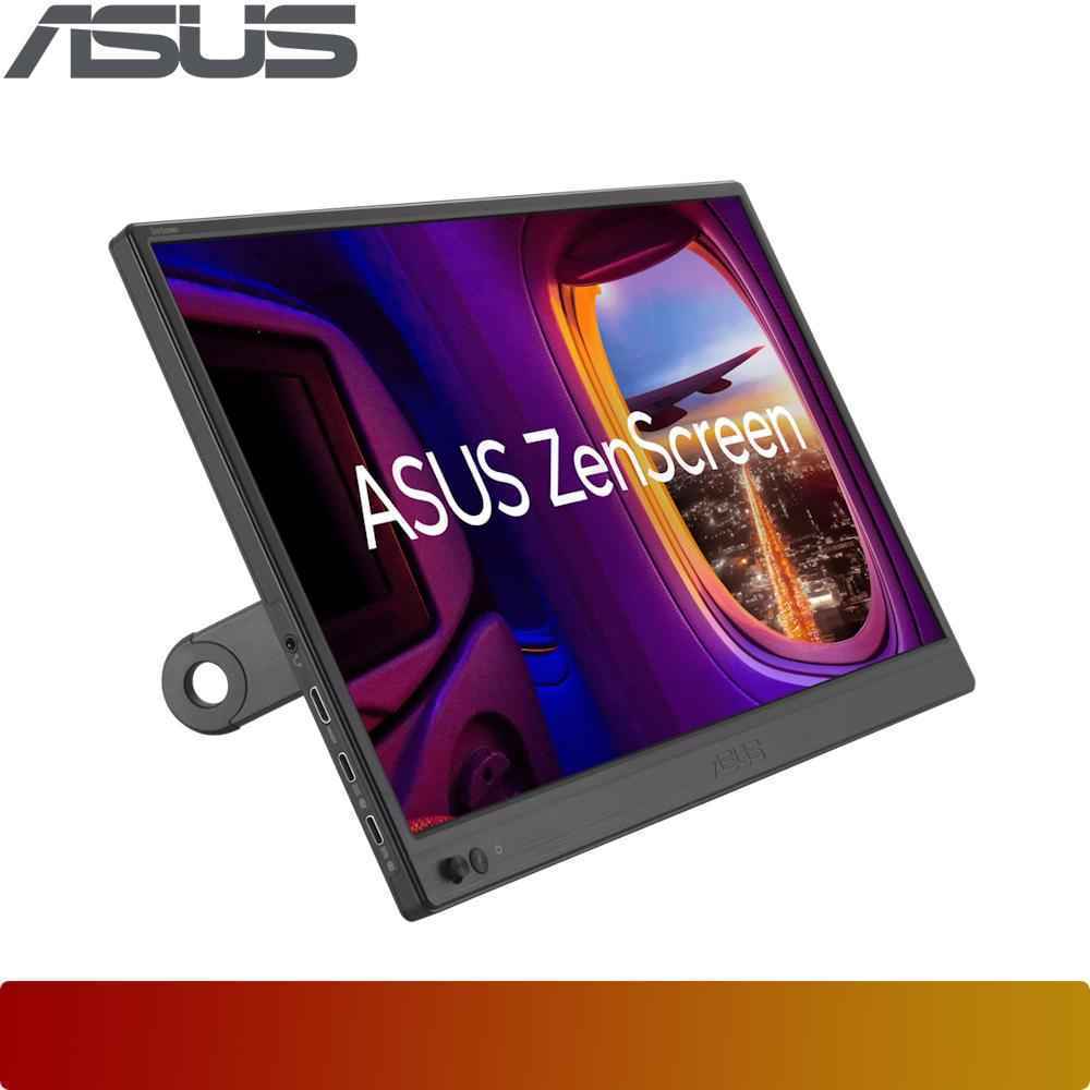 ASUS ZenScreen Touch MB16AMTR - 5 - Nano Komputer