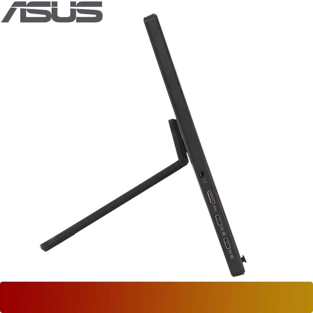 ASUS ZenScreen Touch MB16AMTR - 6 - Nano Komputer