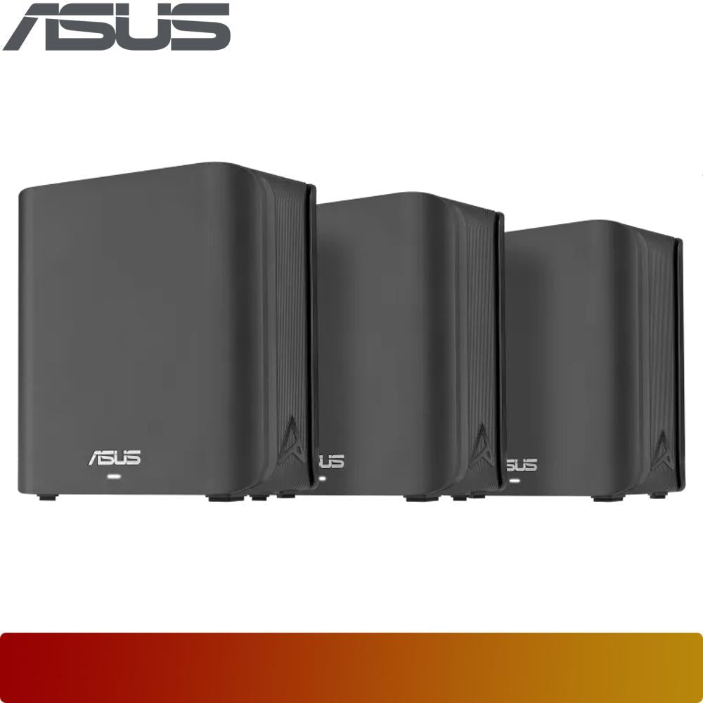 ASUS ZenWiFi BD4-4-Nano Komputer