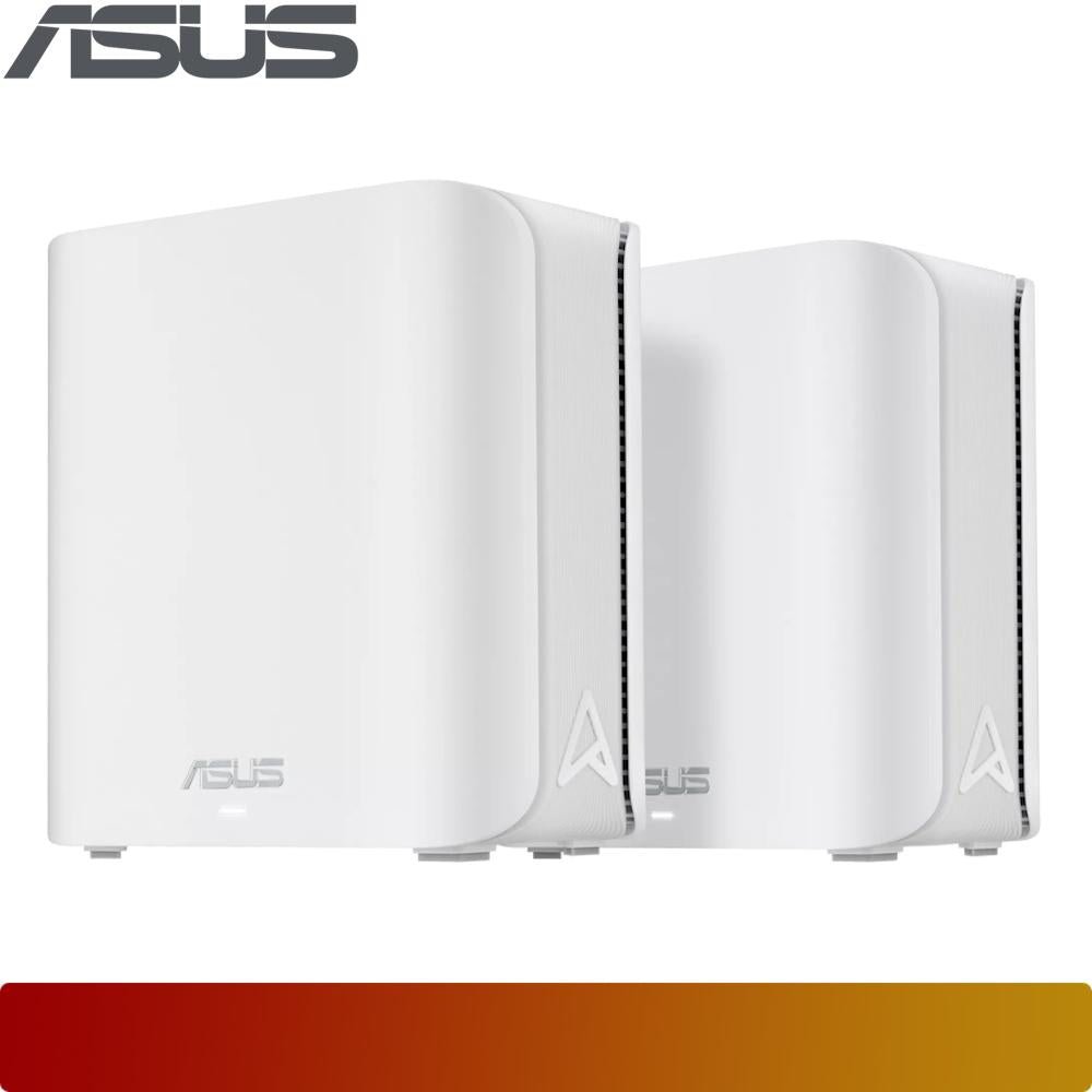 ASUS ZenWiFi BD4 White-10-Nano Komputer