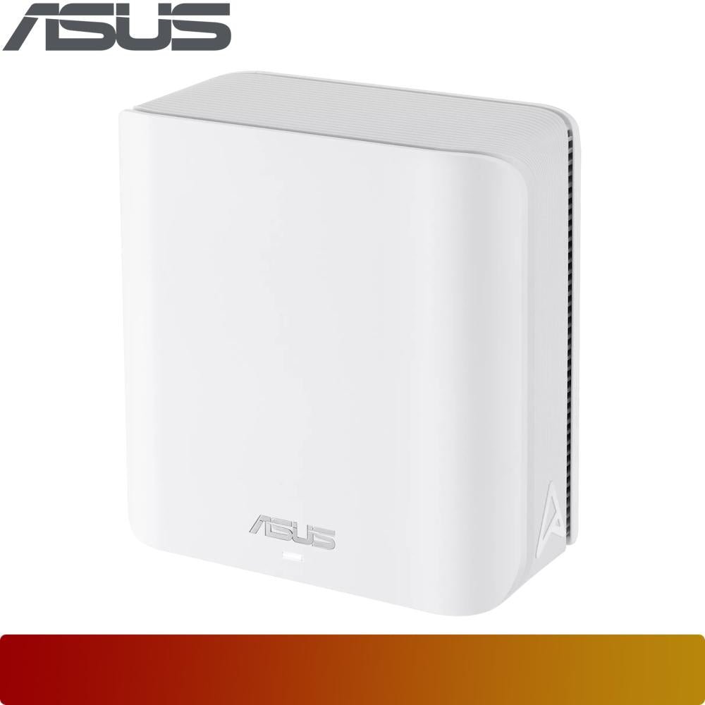 ASUS ZenWiFi BD4 White-5-Nano Komputer