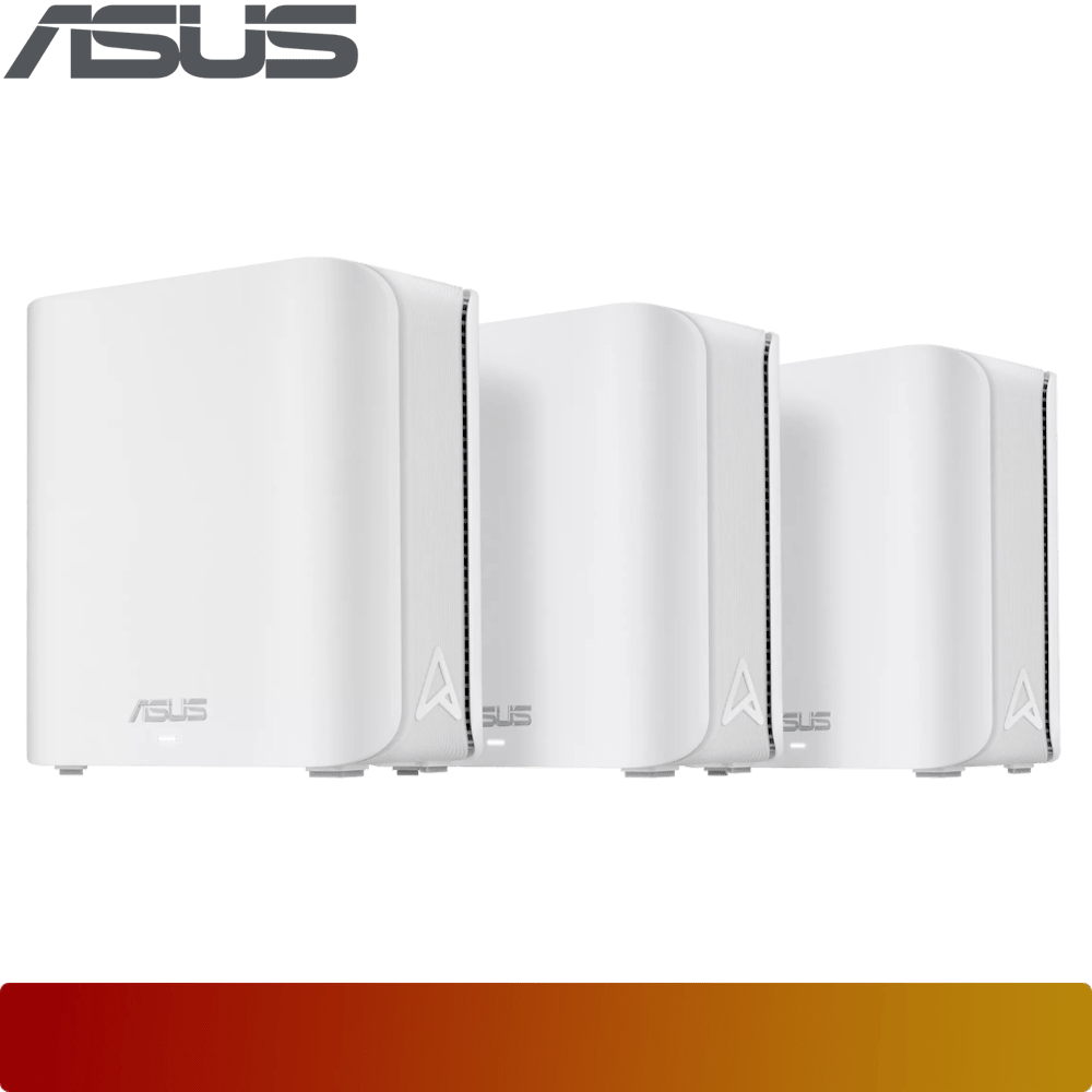 ASUS ZenWiFi BD4 White-9-Nano Komputer