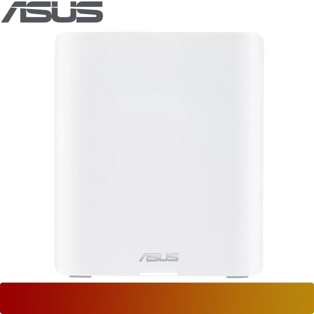 ASUS ZenWiFi BT8 White 2 Pack-5-Nano Komputer
