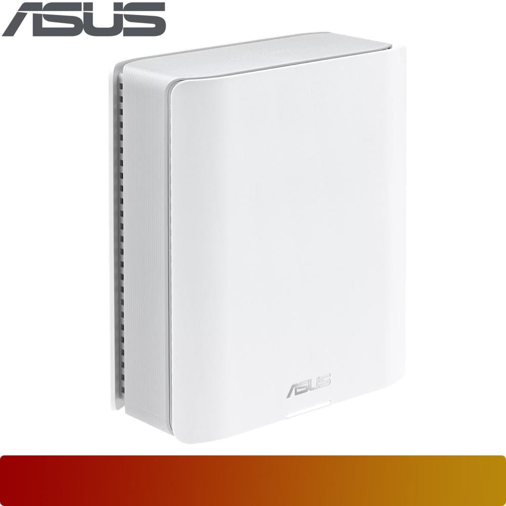 ASUS ZenWiFi BT8 White 2 Pack-2-Nano Komputer