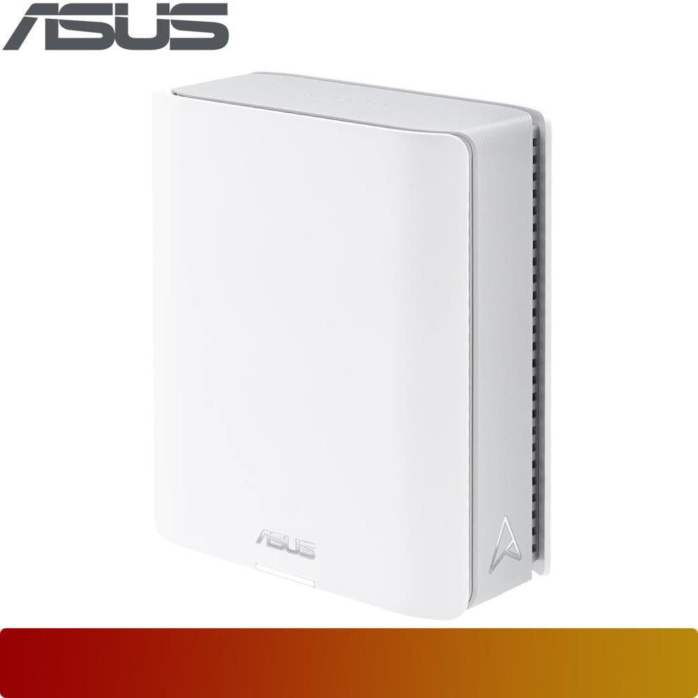 ASUS ZenWiFi BT8 White 2 Pack-3-Nano Komputer