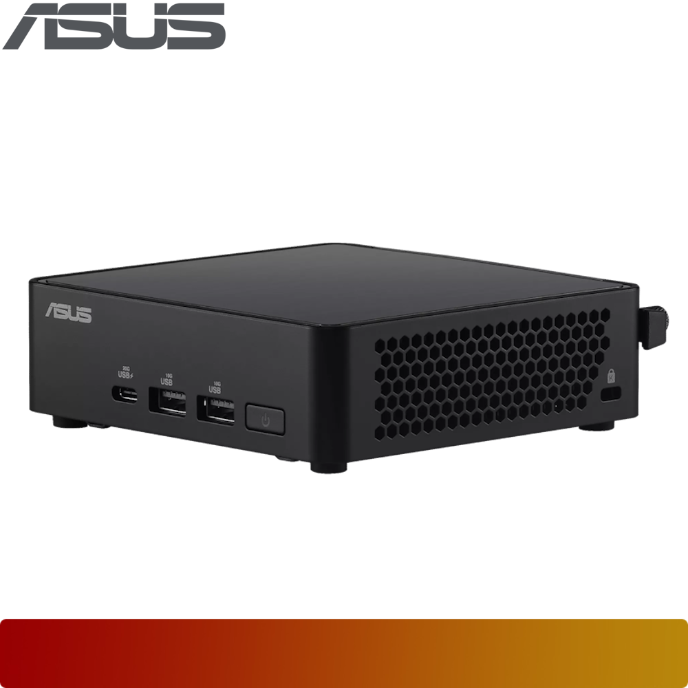 ASUS NUC 14 Pro Slim Kit Barebone (RNUC14RVKU700000I)