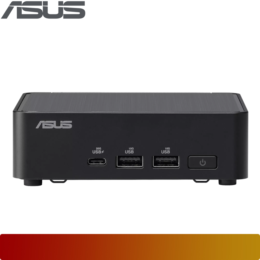 ASUS NUC 14 Pro Slim Kit Barebone (RNUC14RVKU700000I)