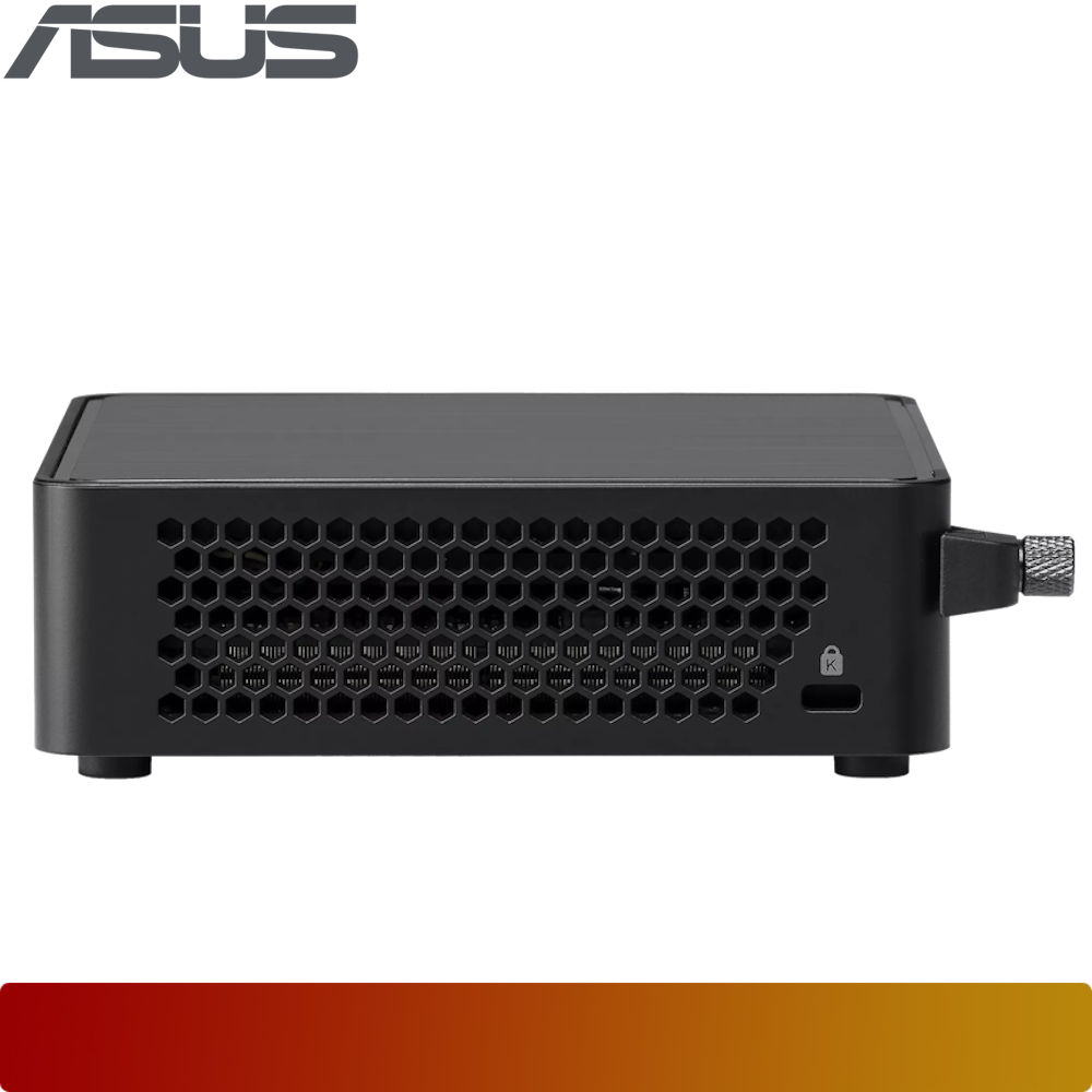 ASUS NUC 14 Pro Slim Kit Barebone (RNUC14RVKU700000I)