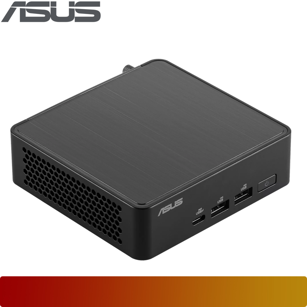 ASUS NUC 14 Pro Slim Kit Barebone (RNUC14RVKU700000I)