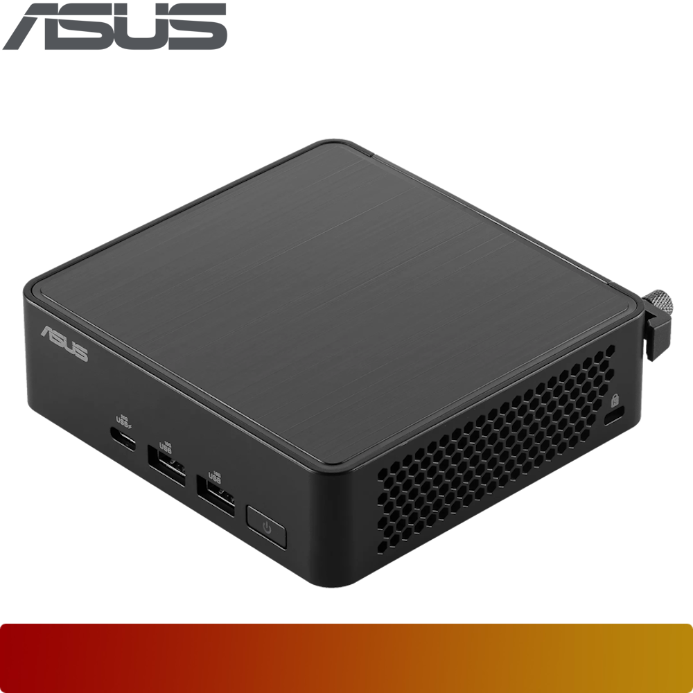 ASUS NUC 14 Pro Slim Kit Barebone (RNUC14RVKU700000I)