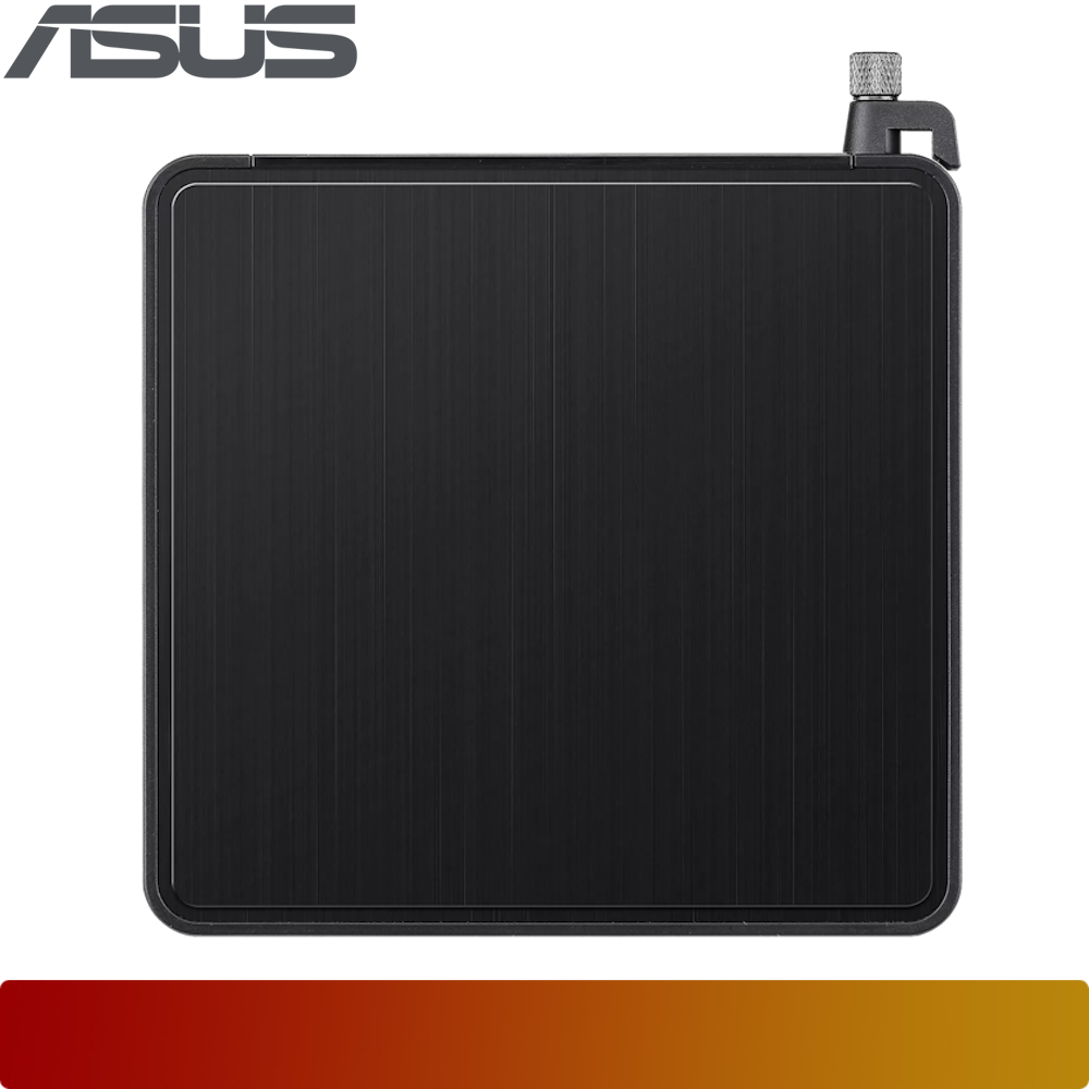 ASUS NUC 14 Pro Slim Kit Barebone (RNUC14RVKU700000I)