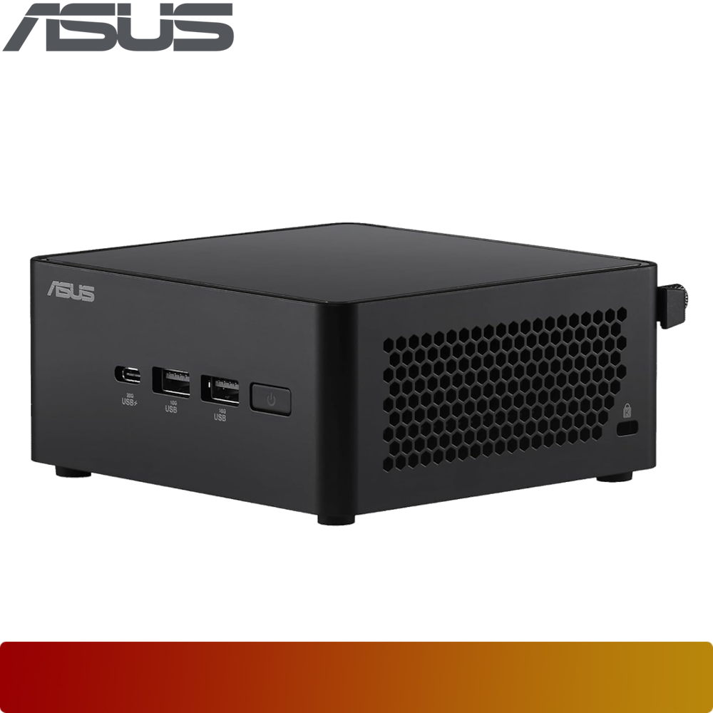 ASUS NUC 14 Pro Tall Kit Barebone (RNUC14RVHU700000I)
