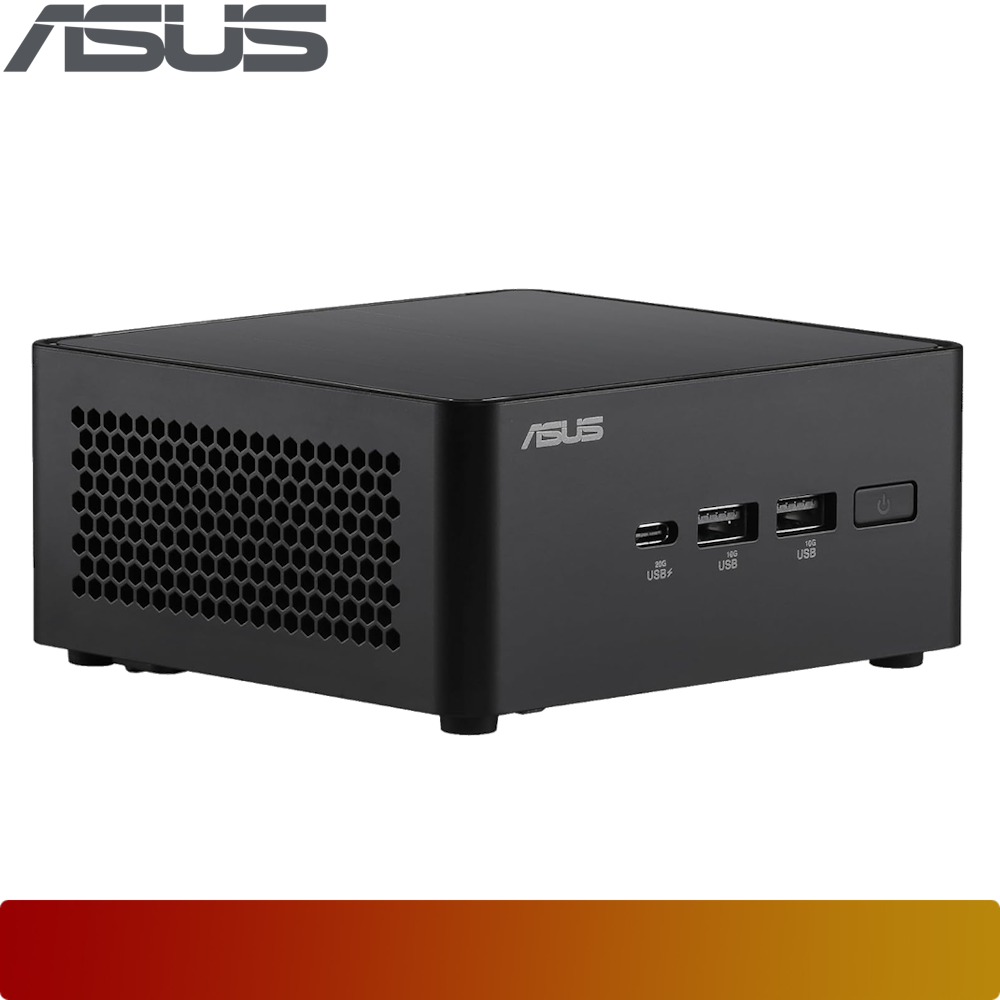 ASUS NUC 14 Pro Tall Kit Barebone (RNUC14RVHU700000I)