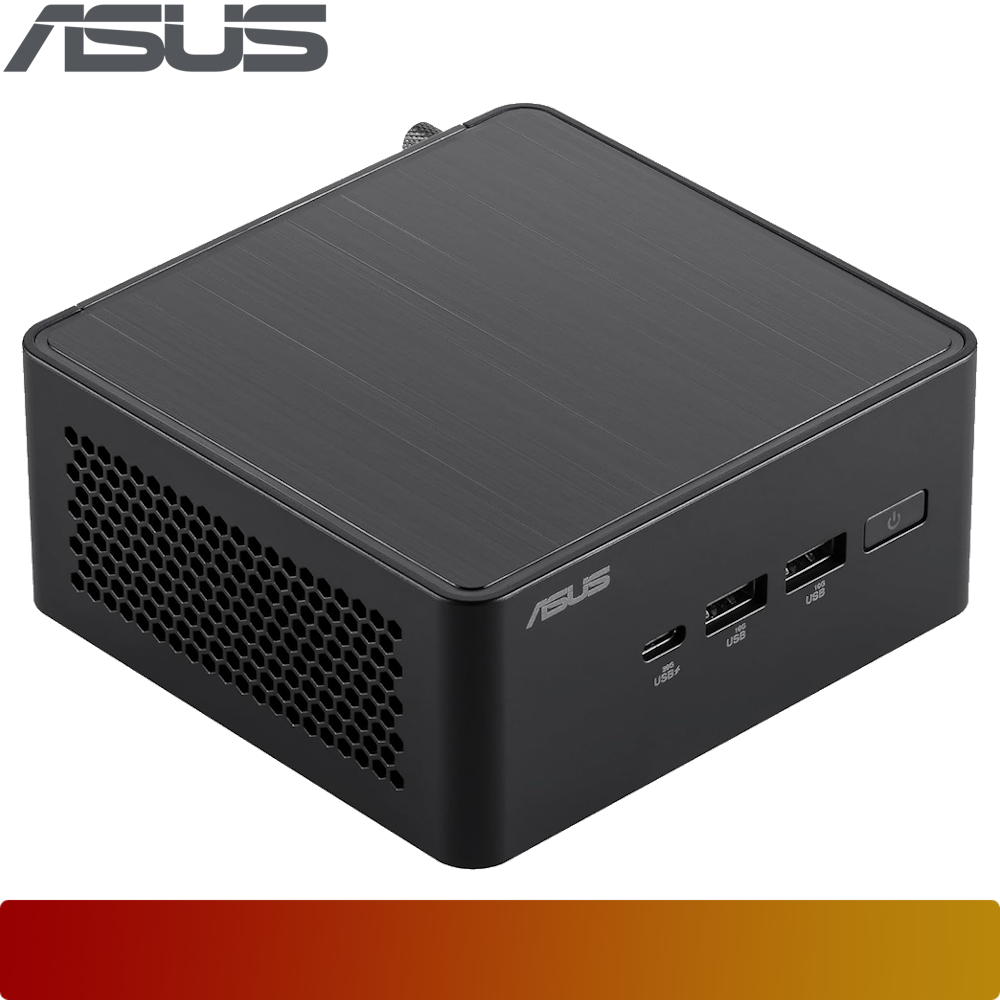 ASUS NUC 14 Pro Tall Kit Barebone (RNUC14RVHU700000I)