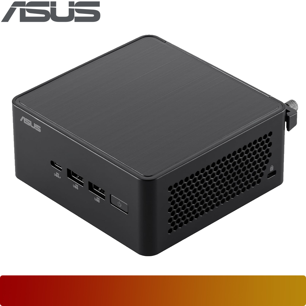 ASUS NUC 14 Pro Tall Kit Barebone (RNUC14RVHU700000I)