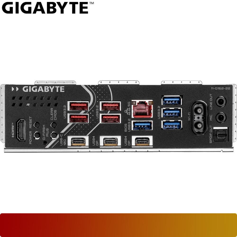GIGABYTE X870E EAGLE X3D WIFI7