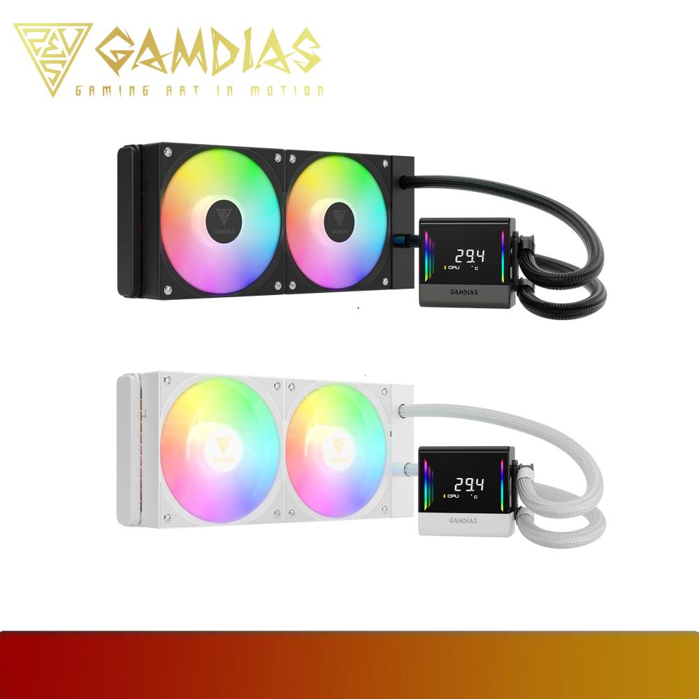 GAMDIAS CHIONE E4-240