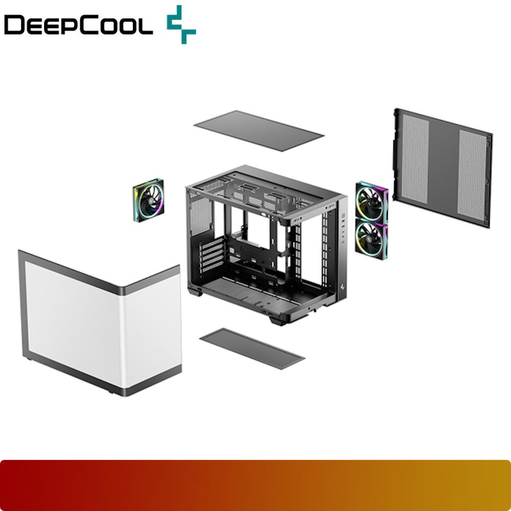 DEEPCOOL CG330U 3F