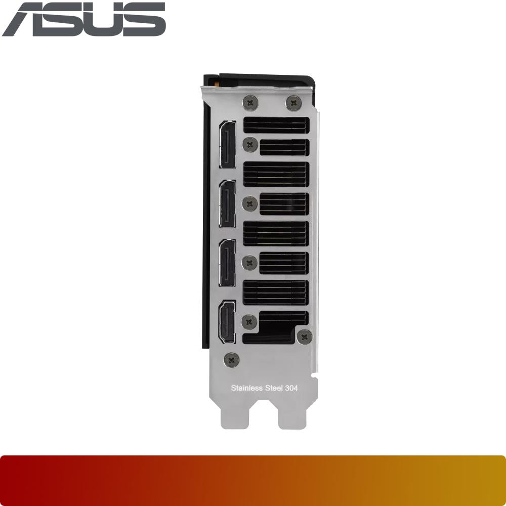 ASUS TURBO Radeon AI PRO R9700 32GB GDDR6