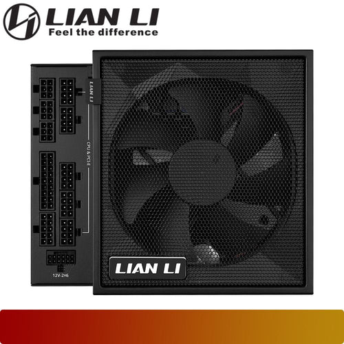 LIAN LI Edge Gold V2 850W