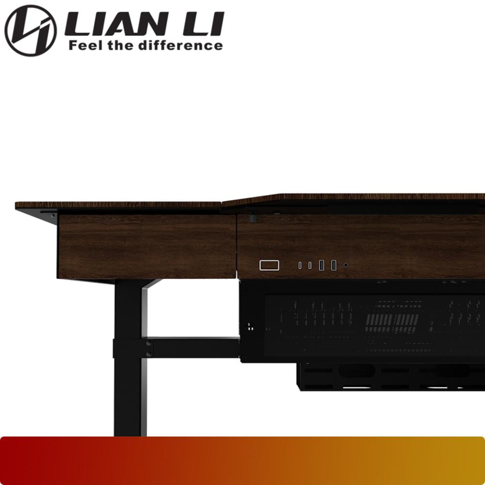 LIAN LI DK-07 WOOD