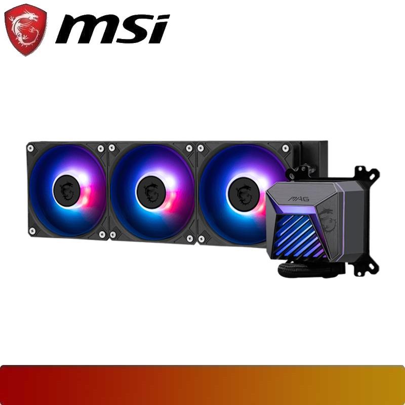 MSI MAG CORELIQUID A15 360