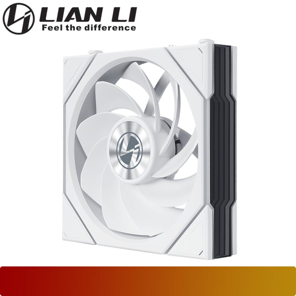 LIAN LI UNI FAN TL FLEX 120 Single Pack Reverse Blade