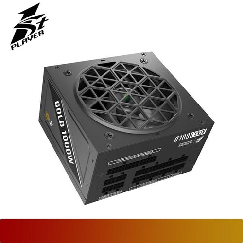 1STPLAYER NGDP 1000W ATX 3.1 GOLD