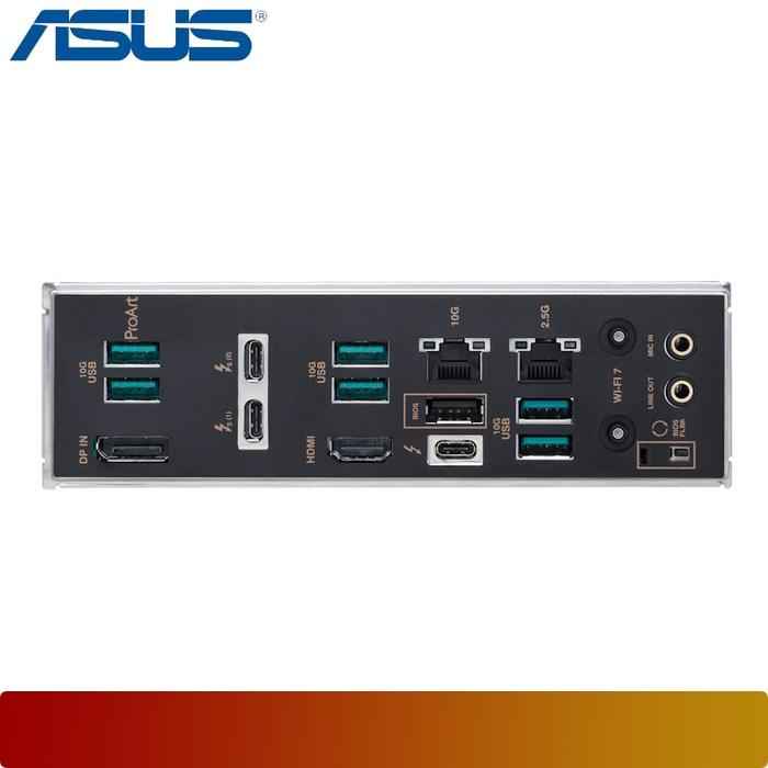 ASUS ProArt Z890-CREATOR WIFI