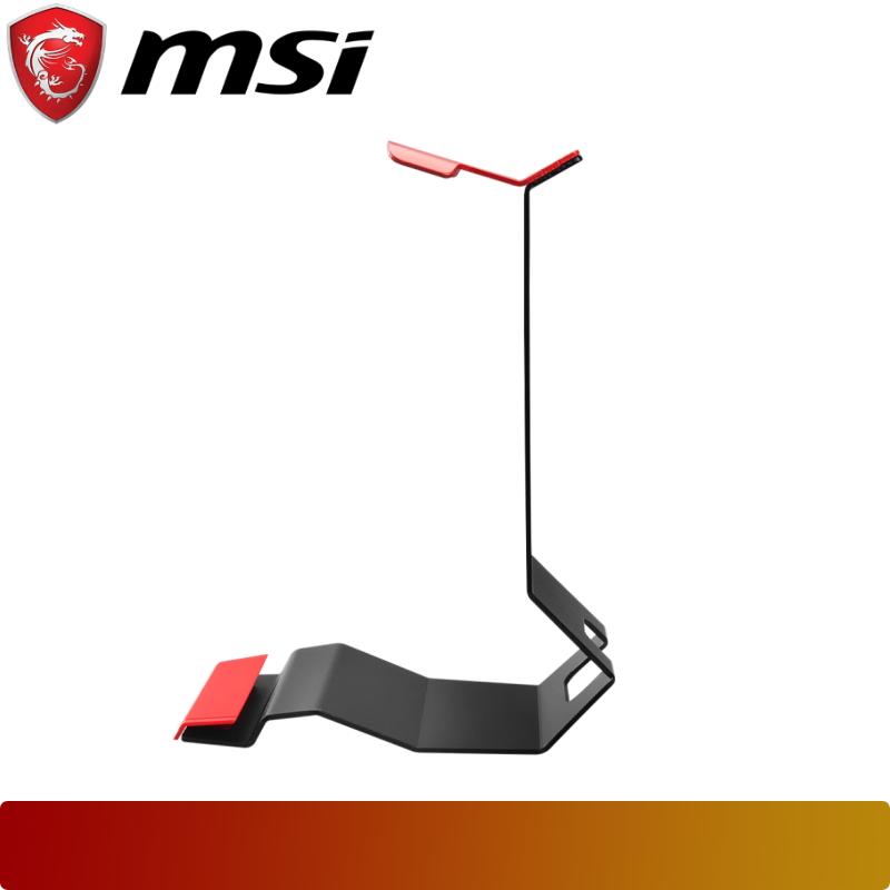 MSI HS01 HEADSET STAND