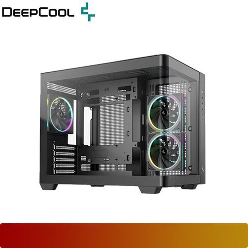 DEEPCOOL CG330U 3F