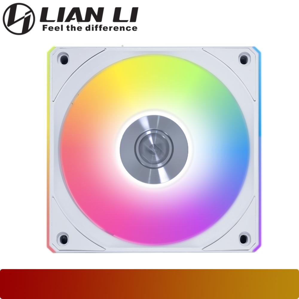 LIAN LI UNI FAN CL FLEX 120 Reverse Blade Single Pack